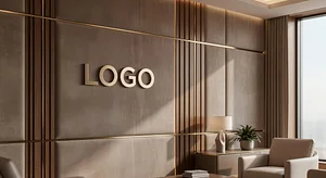 Real Estate Opulent Suite background preview