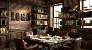 Attorney Bohemian War Room background preview