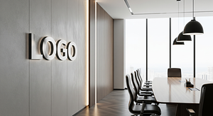 Modern Conference Room