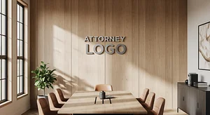 Attorney Farmhouse Meeting Room background preview