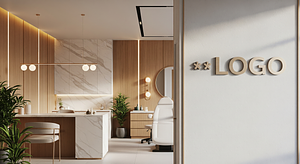 Medical Spa Luxurious Workshop