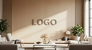 Wellness Sophisticated Waiting Room background preview