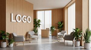 Commercial Real Estate Natural Salon