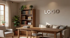 Family Law Natural Home Office Real Estate Virtual Office Background