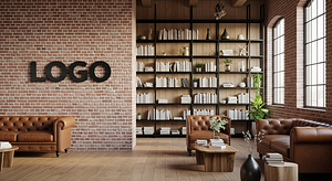 Life Coach Industrial Library