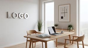 Advertising Scandinavian Private Office