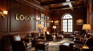 Asset Management Traditional Lounge