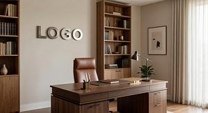 Headhunter Timeless Home Office