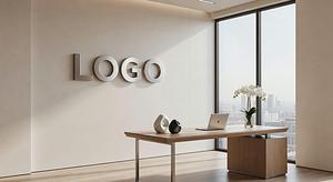 Plastic Surgery Contemporary Executive Office