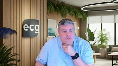 Matt Enos testimonial