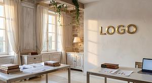 Accounting French Provincial Creative Space