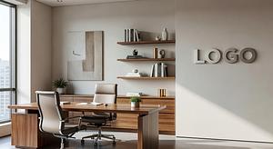 Management Consulting Sophisticated Creative Space