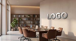 University Sleek Meeting Room