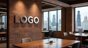 Chicago Investment Urban Workspace background preview