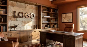 Texas Real Estate Developer Homey Studio background preview