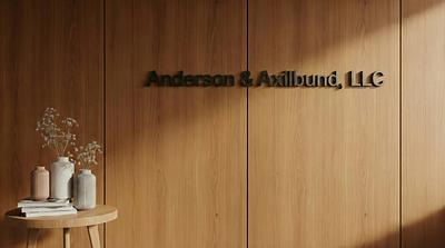 Stuart C Axilbund testimonial