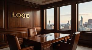 Boston Wealth Management Classic Workspace