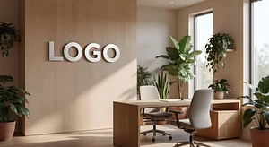 Marketing Agency Biophilic Study background preview