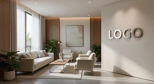 Singapore PR Agency Boutique Waiting Room background preview