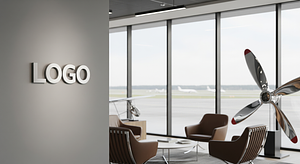 Executive Aviation Lounge