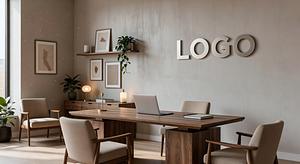 Creative Agency Timeless Office