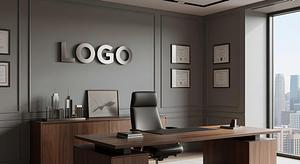 Financial Advisor Executive Design Lab