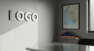 Modern Defense Office background preview