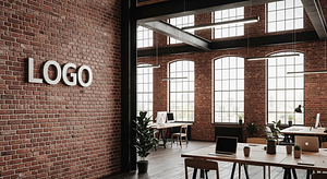 Creative Industrial Startup Loft