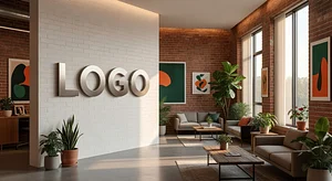 Portland Advertising Artistic Suite Consulting Virtual Office Background