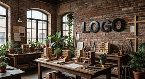 Real Estate Developer Bohemian Workshop