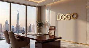 Dubai Accounting Luxurious Private Office