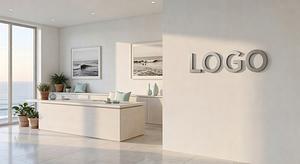 Los Angeles Chiropractor Coastal Foyer