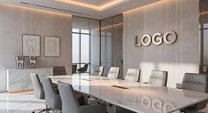 Dental Opulent Boardroom