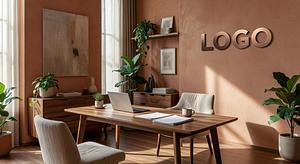 Attorney Earthy Creative Space