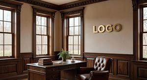 Life Coach Victorian Home Office