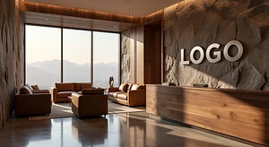 Colorado Venture Capital Comfortable Reception background preview