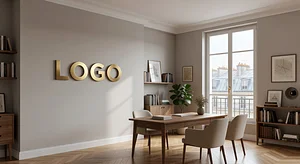 Paris Financial Advisor Homey Suite background preview