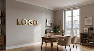 Paris Financial Advisor Homey Suite