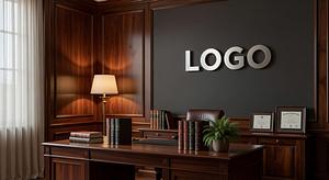 Law Firm Cozy Studio