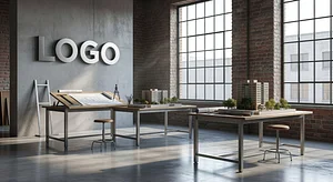 Architect Urban Workshop background preview