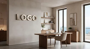 Monaco Design Studio Timeless Home Office background preview