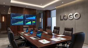 Insurance Executive War Room