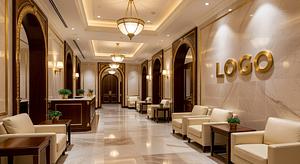 Dubai Doctor Classic Foyer