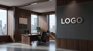 Investment Premium Corner Office