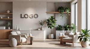 Wellness Ultra-Modern Parlor