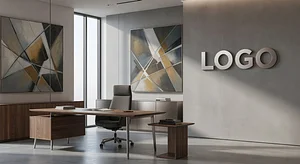 Wealth Management Artistic Design Lab background preview