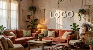 Life Coach Bohemian Parlor