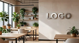 Headhunter Natural Design Lab background preview