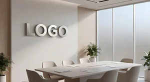 Dermatologist Modern Conference Room background preview