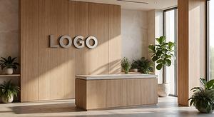 Architect Natural Reception